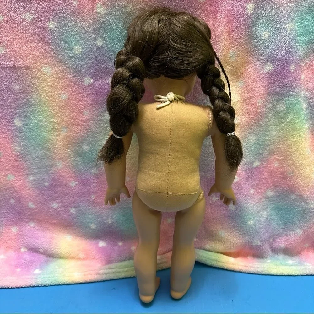 PLEASANT COMPANY American Girl Samantha doll RETIRED